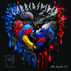 Gabberspider - Dreams Don't Break Up My Heart (Refix 2020)